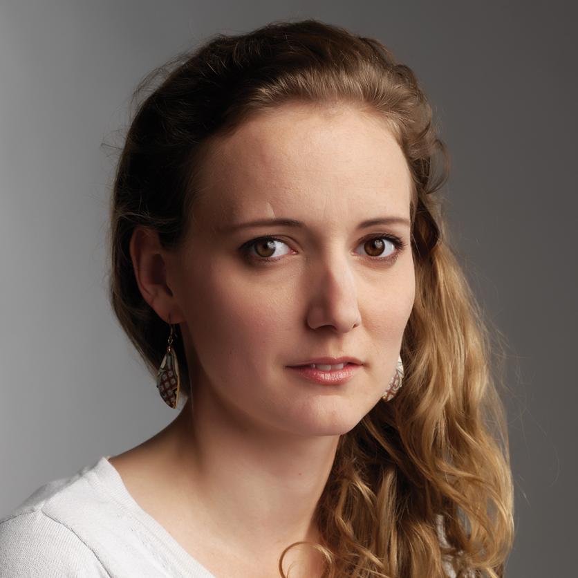 Molnár Réka